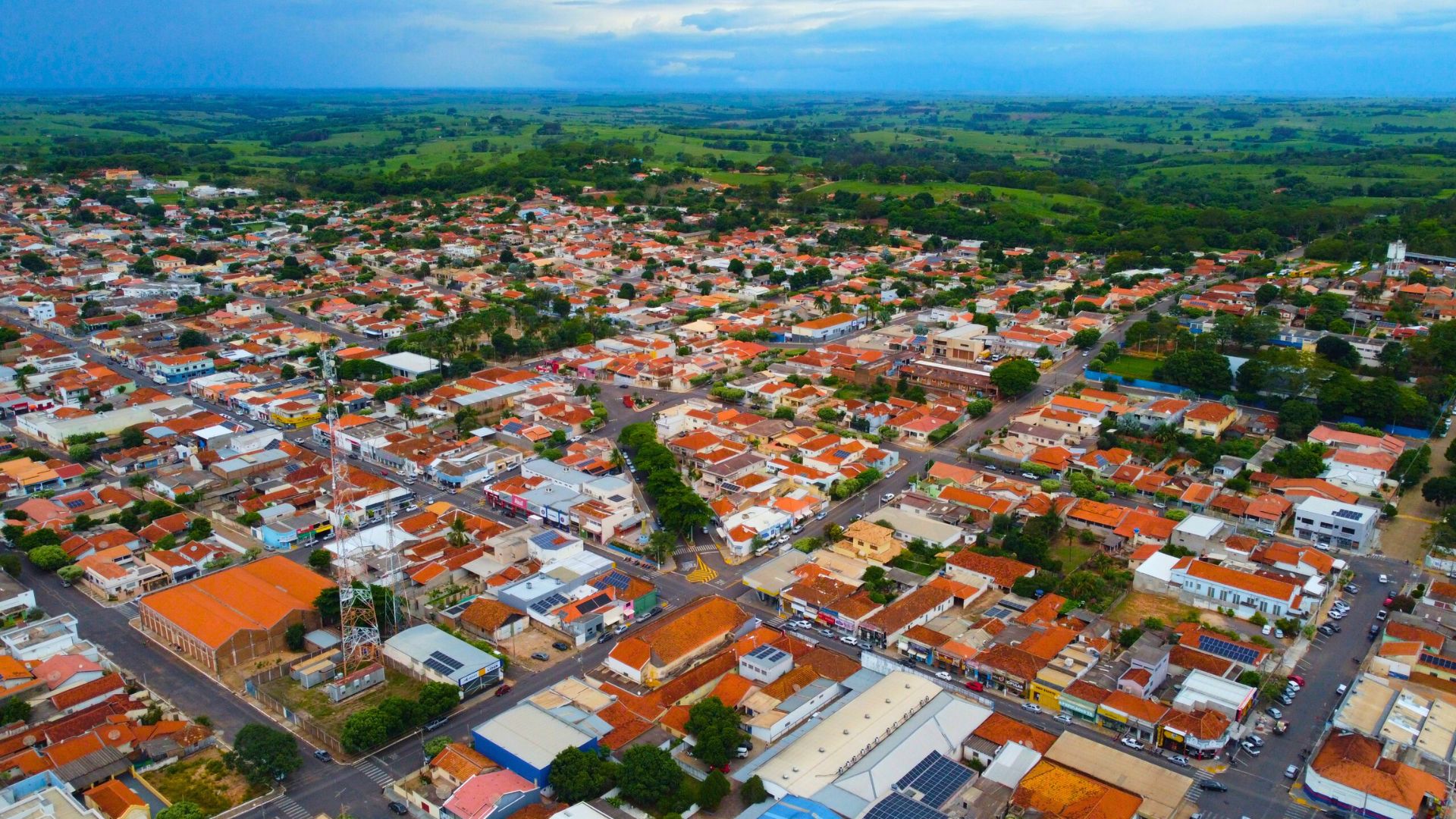 Pacaembu é a ª cidade da Alta Paulista que mais gerou empregos formais em Fala